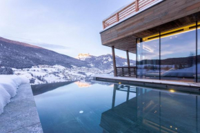 Hotel Niblea Dolomites Ortisei